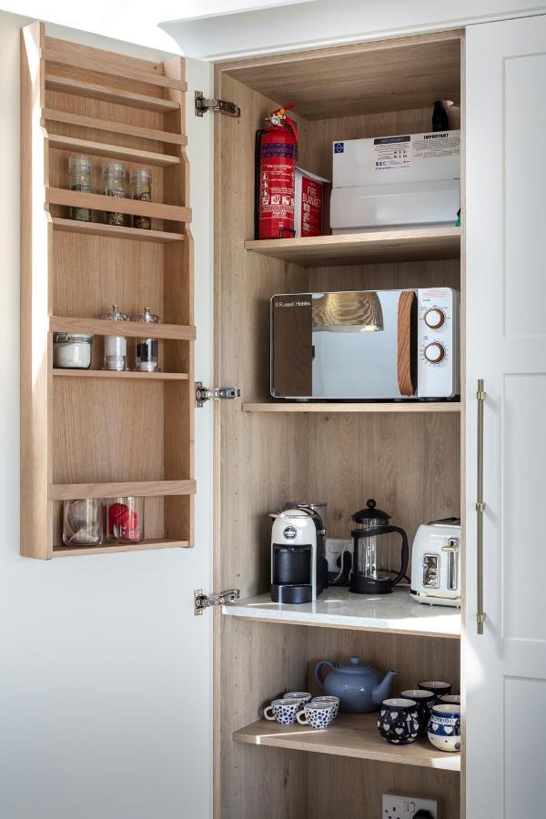 Linseed Barn- Stamford Holiday Cottages 외부 사진