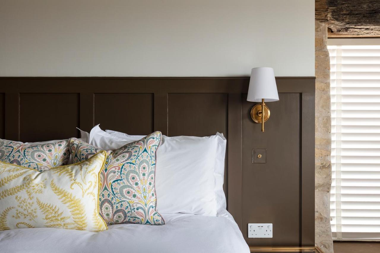 Linseed Barn- Stamford Holiday Cottages 외부 사진