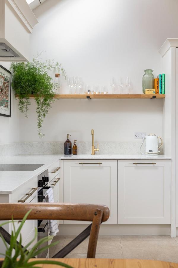 Linseed Barn- Stamford Holiday Cottages 외부 사진