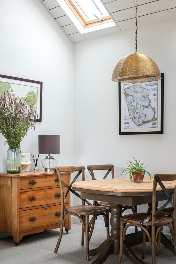 Linseed Barn- Stamford Holiday Cottages 외부 사진